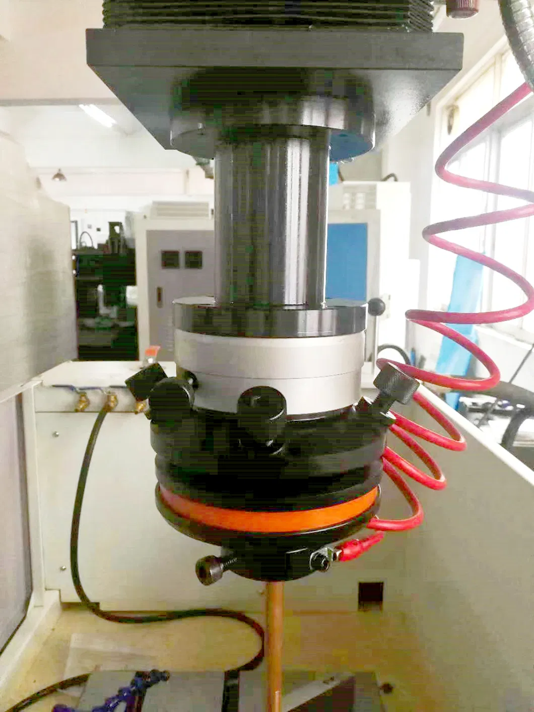 Recommended Product From This Supplier. China Factory Direct Supply! CNC-1060H EDM (Single OX-Head CNC EDM) Precision EDM