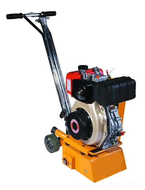 Road Milling Machine Gm-K200 (B)