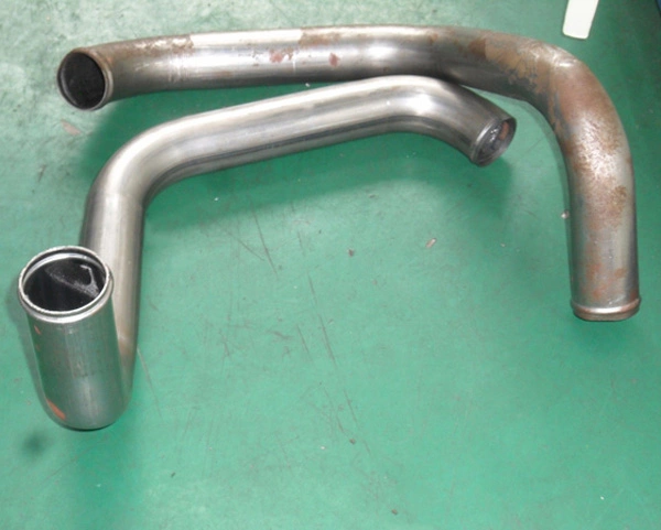 Rt-75nc Metal Steel Stainless Power Sales Hydraulic Pipe Bender Tube Bending Machine