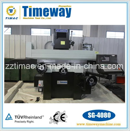 Saddle Moving Surface Grinding Machine, Surface Grinder