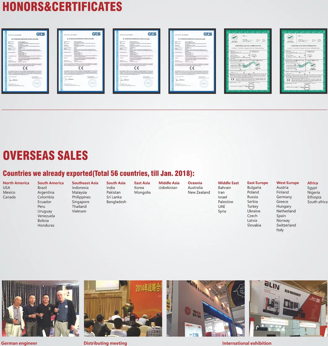 Slant Bed CNC Lathe Machine Without Tailstock