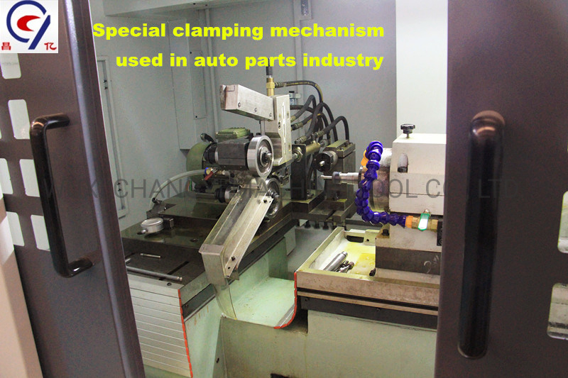 Smallest Size CNC Internal Grinding Machine Tool ID 3-50mm Mk215