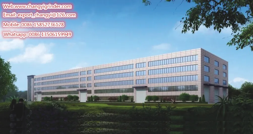 Smart and Efficiency CNC Internal Grinding Machine Tool Mk215