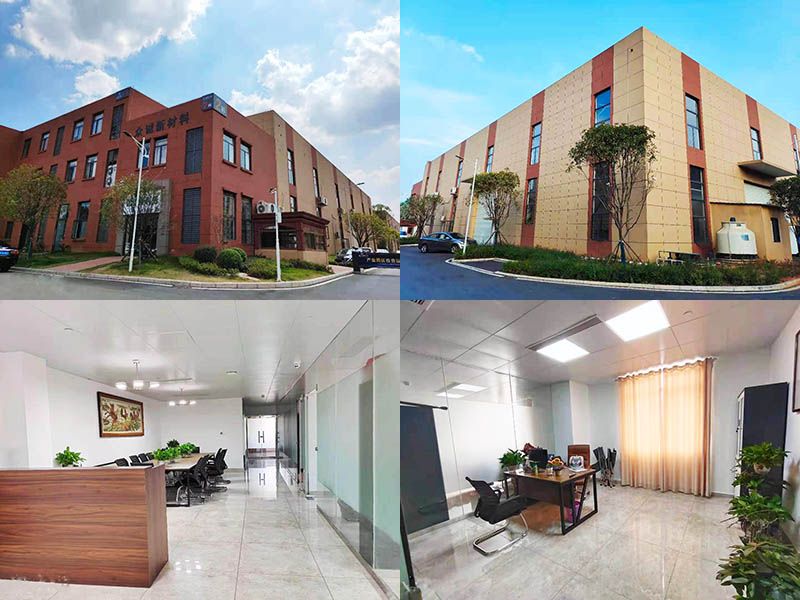 Solid Tungsten Carbide End Mills HRC45/55/60