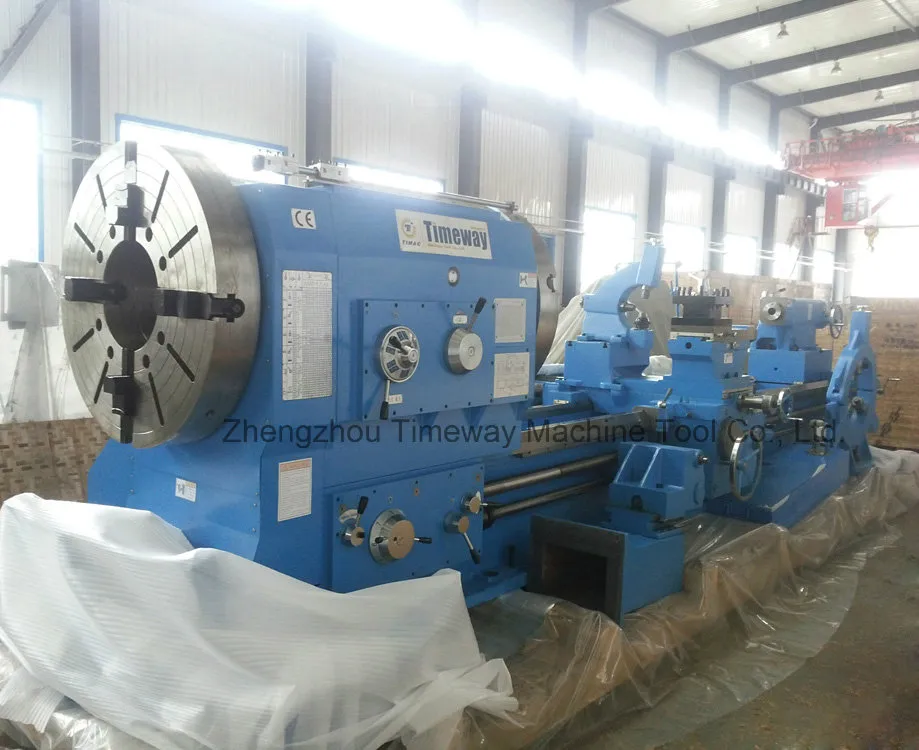 Special Use Oil Country Lathe Machine