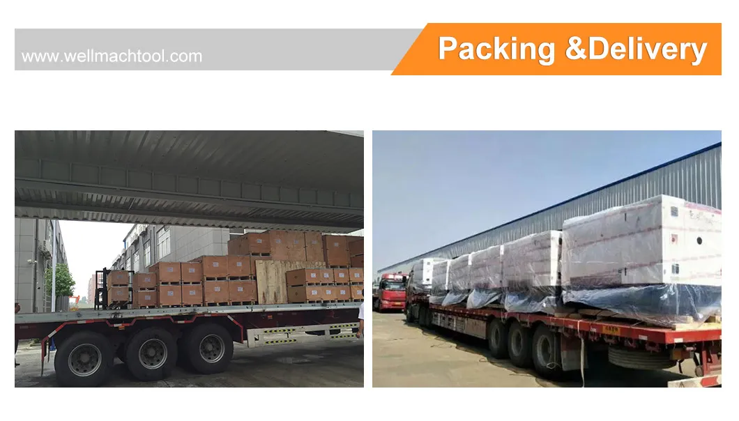 STL420 Slant bed &nbsp;CNC lathe machine with turning milling center