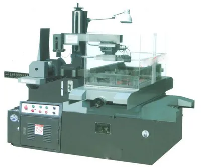 Super Economical Wire Cutting Machine