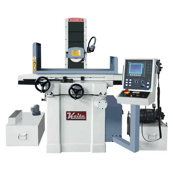 Surface Grinding Machine for 200X460mm with Servo System