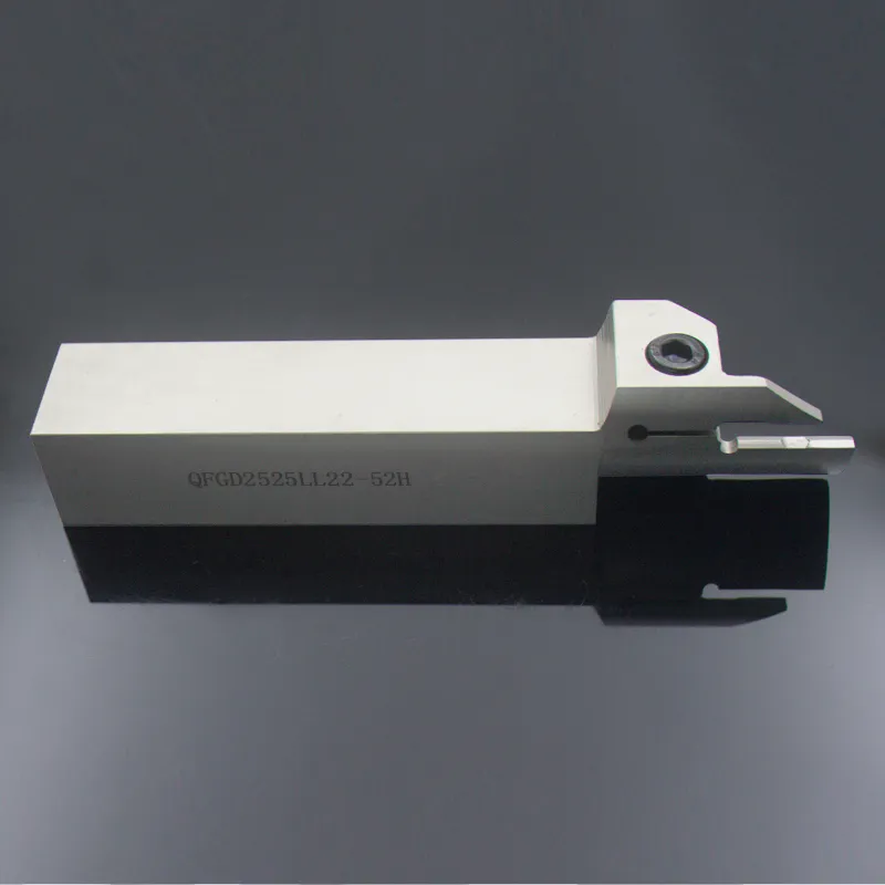 Surface Turning Toolholder External Grooving Holder Parting off Toolholder