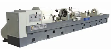 T2110g Deep Hole Drilling and Boring Machine