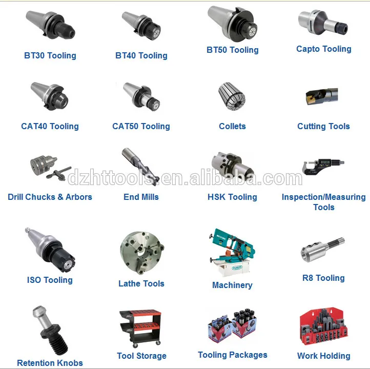 Tapping Machine Tapping Chuck Series J467 J4612 J4620 Reversible Tapping Collet Chuck