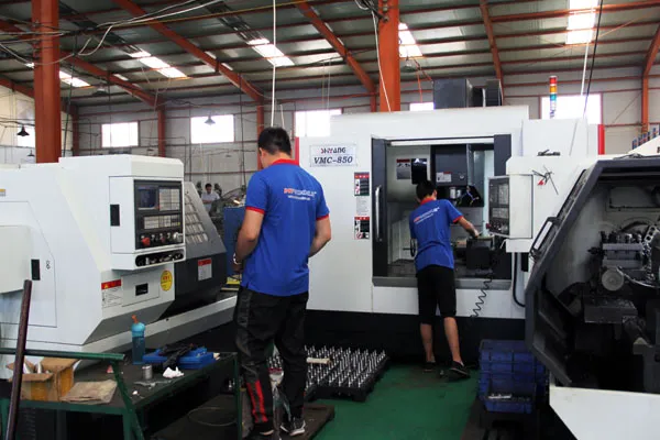 Tapping Machine Tapping Chuck Series J467 J4612 J4620 Reversible Tapping Collet Chuck