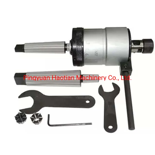 Tapping Machine Tapping Chuck Series J467 J4612 J4620 Reversible Tapping Collet Chuck