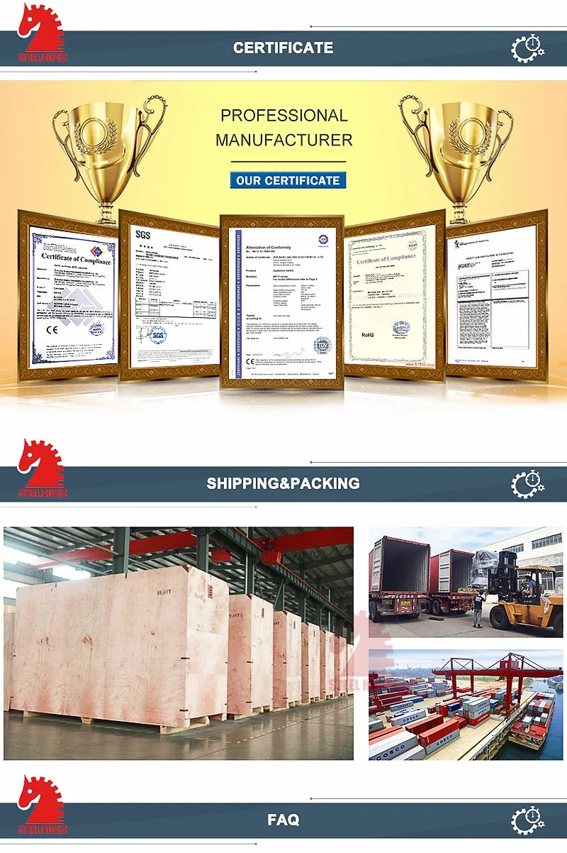 Tc4558 CNC Lathe Machine