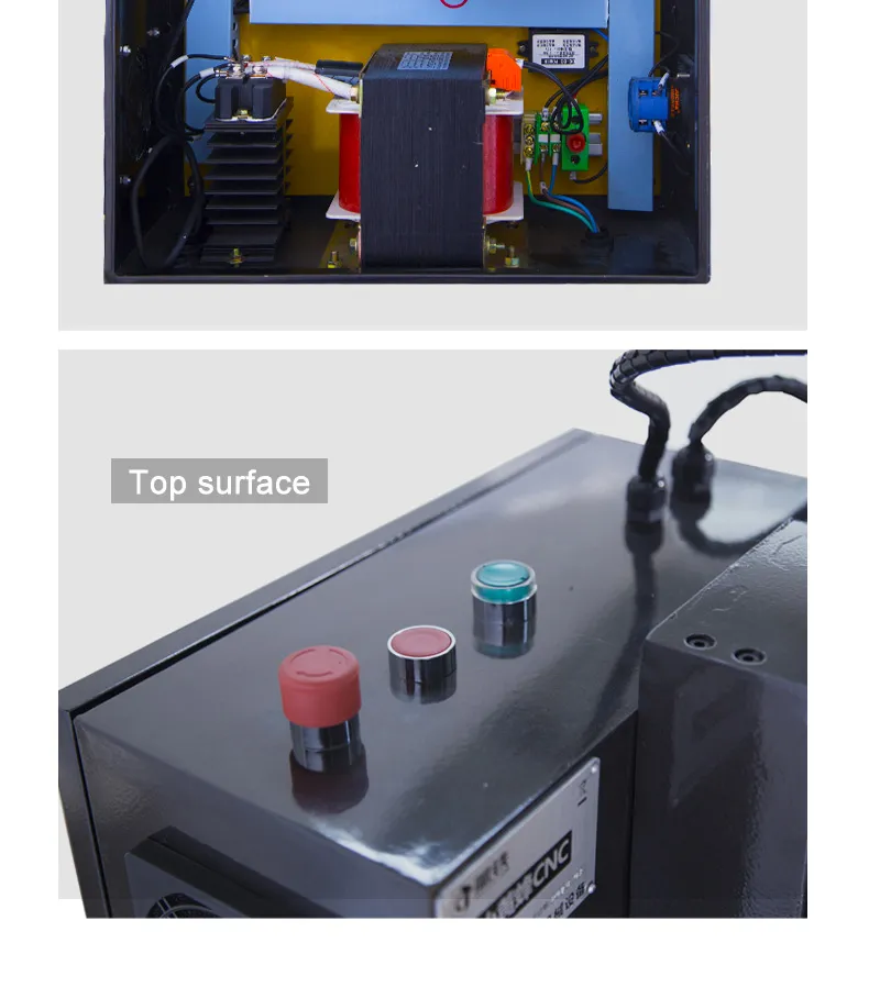 Top Sponsor Listingcnc Machine Milling Milling Machine Supplier CNC Equipment Machine Mini Milling Machine Small Wasp