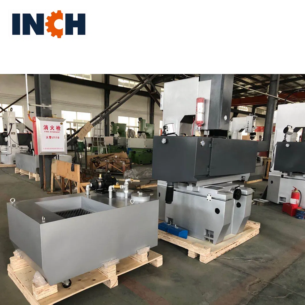 Top Sponsor Listingedm Die Sinking Znc320 Spark Erosion CNC EDM Die Sinking Machine