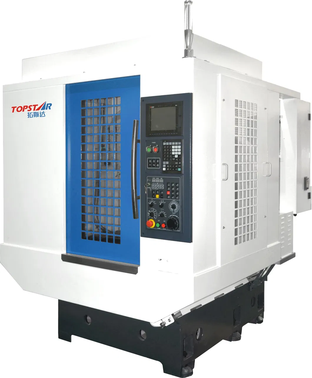 Topstar CNC Machines T Series-T5, T6l, T8
