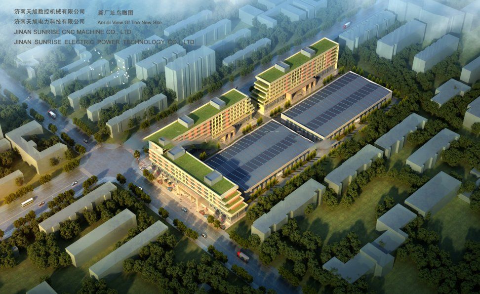 Tqc200 out Angle Back Milling Machine Cutting Blades