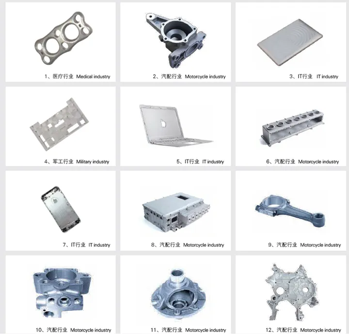 Tx600 High Speed CNC Milling &Taping Machine Tool for Auto Parts Industry