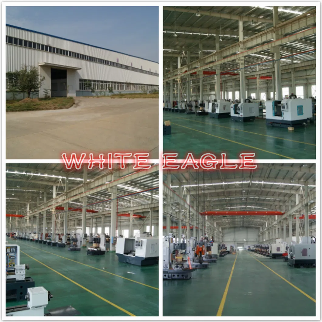 Universal Cylindrical Grinding Machine Electrical Knife Grinding M1432b/1000