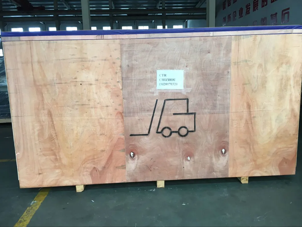 Universal Cylindrical Grinding Machine Electrical Knife Grinding M1432b/1000