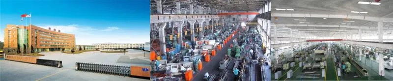 Universal Horizontal Lathe CD6163 Max Swing Diameter 630mm