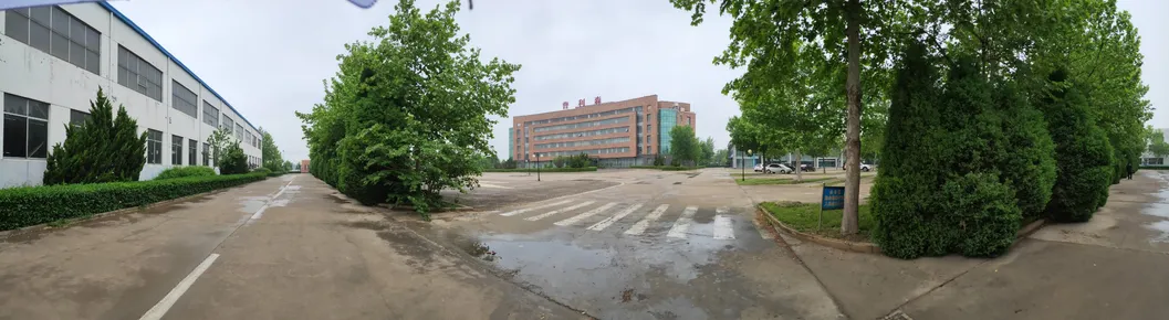 Universal Horizontal Lathe CD6163 Max Swing Diameter 630mm