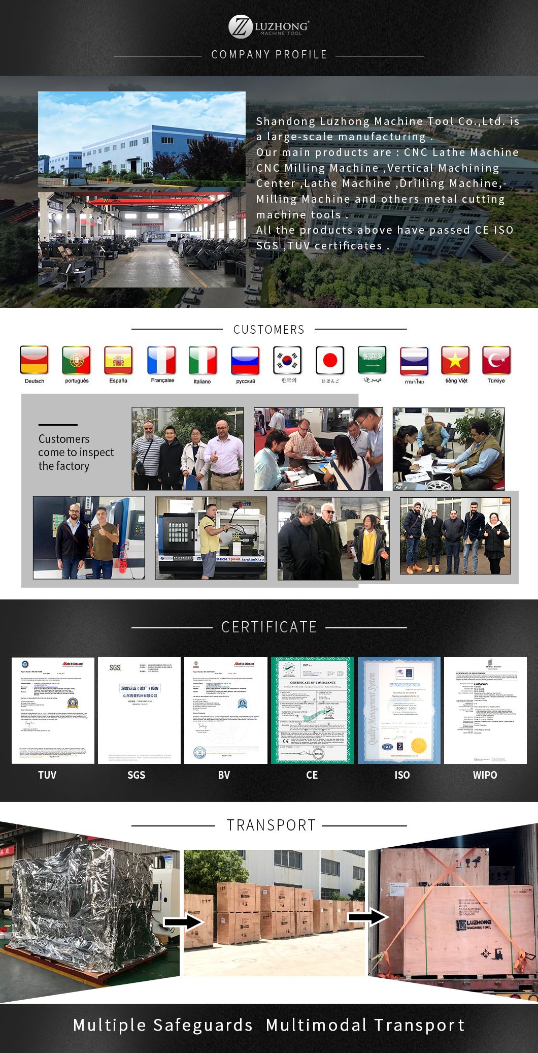 Universal Metal 4H/5H Vertical Turret Milling Machine