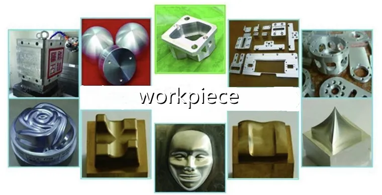 Vmc1380 Fanuc CNC Milling Machine Tool Vmc Vertical Machining Center with 24 Tools