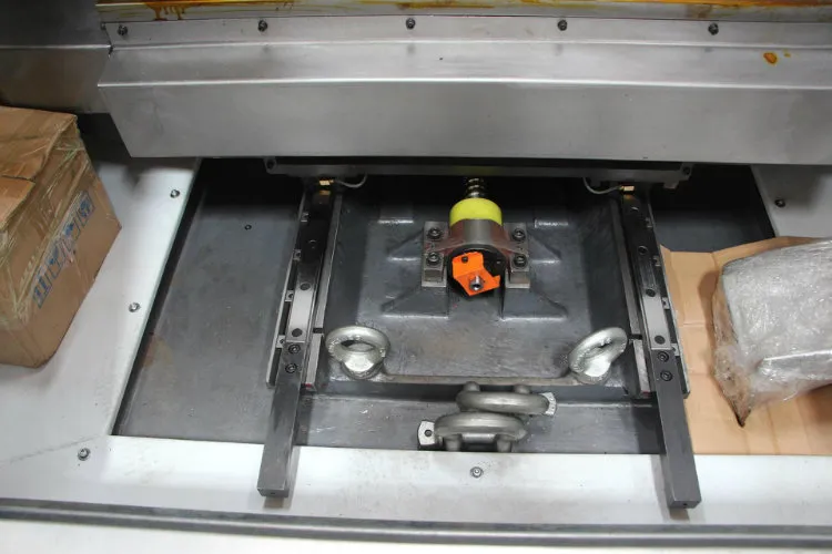 Vmc650/850/1060 CNC Milling Machine and Machine Center