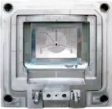 Vmc850 China Metal Working CNC Milling Machine Vertical Machining Center