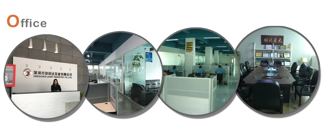 Vmc850 China Metal Working CNC Milling Machine Vertical Machining Center