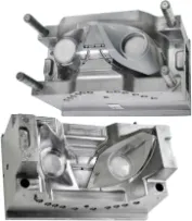 Vmc850 China Metal Working CNC Milling Machine Vertical Machining Center