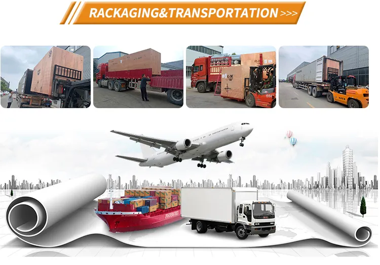 Vmc850 CNC 5 Axis Machining Center Vertical and Horizontal Type CNC Machining Center Price