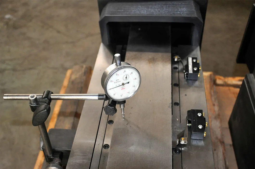 Wire EDM for Cutting Aluminum Is Renowned in China